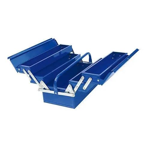 Pl-09: Tool Box 3 Tiers 5 Cells 1