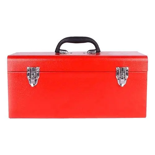 Pl-13B: Tool Box With Single Tray 1