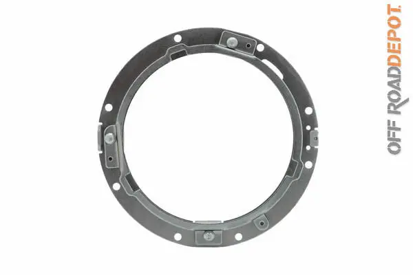 Kit Bisel Para Faros 8700 Speaker 1
