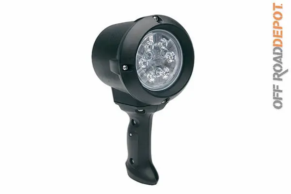 Lampara De Mano Led 12V Flood 1