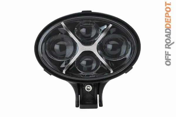 Faro Ovalado Universal Led 5''X7'' 12/24V Driving 1