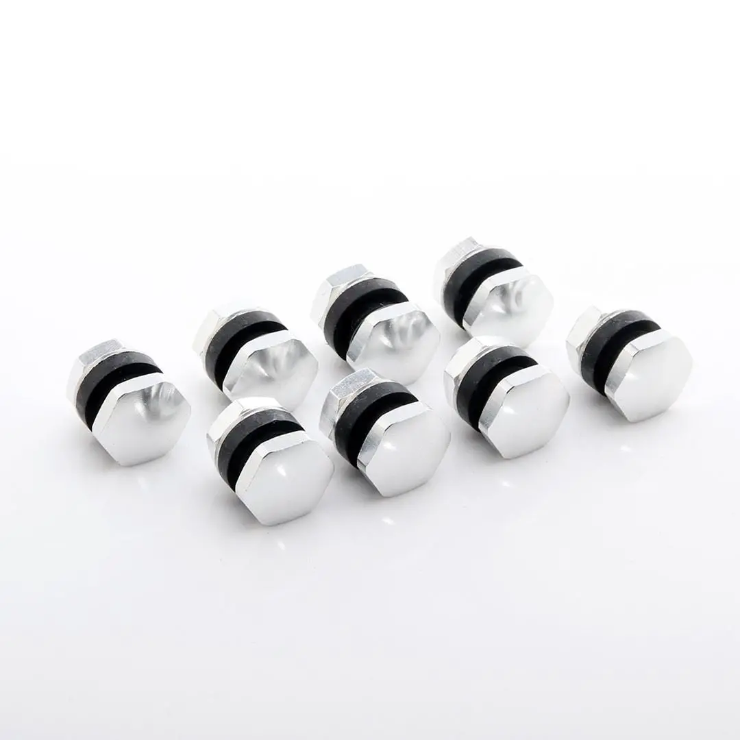 Japan Racing Fälg Plugg Tpms/Ventilhål Plug 1
