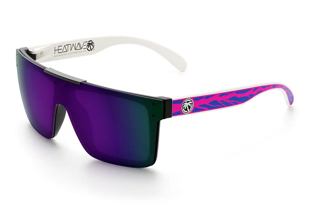 Quatro Sunglasses: Jet Ski Customs 1