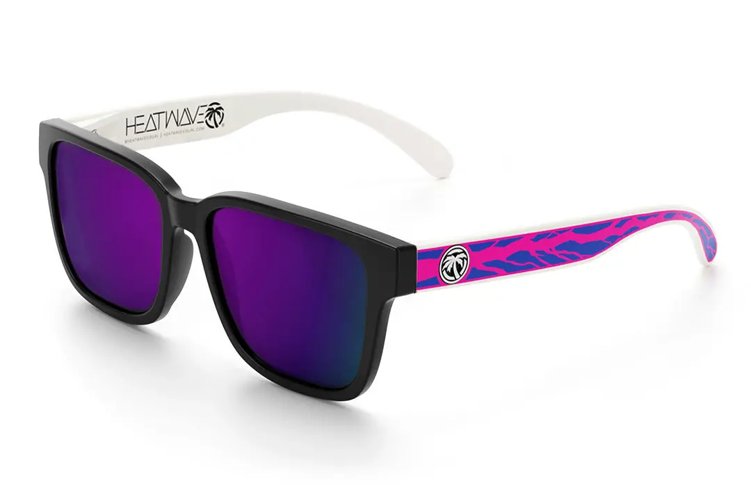 Apollo Sunglasses: Jet Ski Customs 1