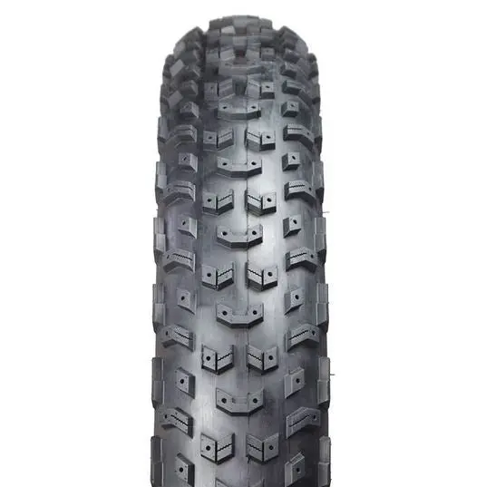 Terrene Johnny 5 26" Fat Tire 120 Tpi 2