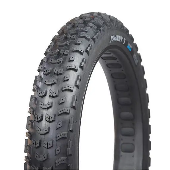 Terrene Johnny 5 26" Fat Tire 120 Tpi 1