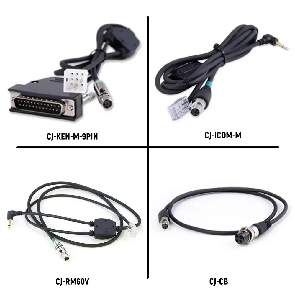 Connect To Mobile Radio 1