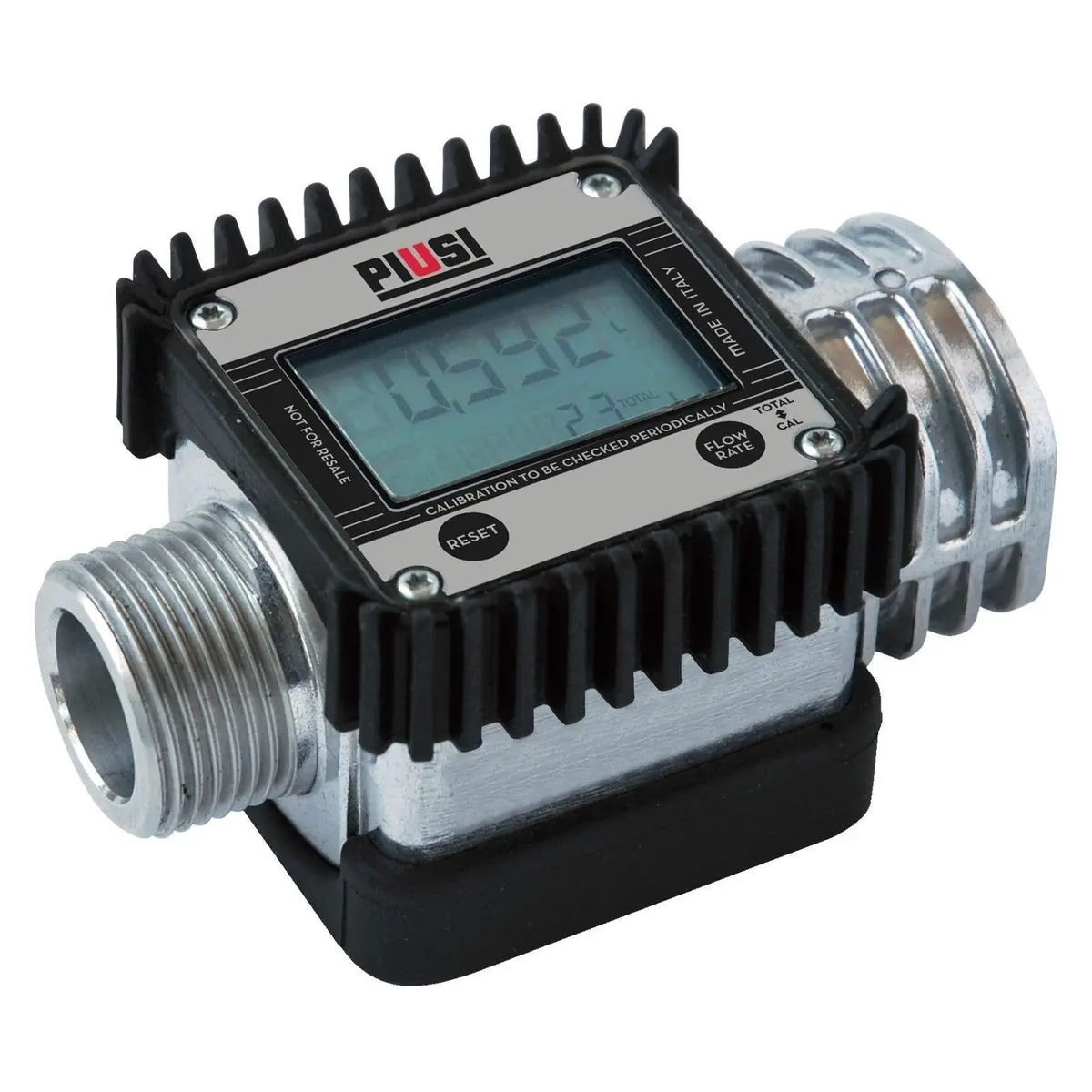 K24 A Diesel Flow Meter 1