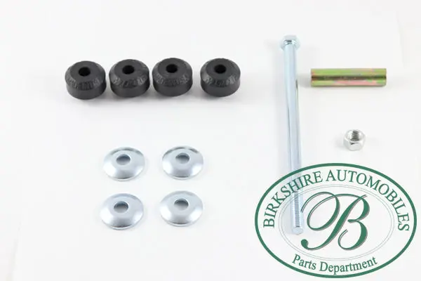 Moog Sway Bar Link Kit Part # K5252 1