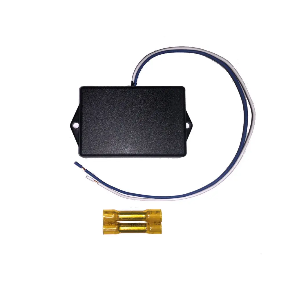 E/H Compatibility Adapter Kit Dexter (#K58-036-00) 1
