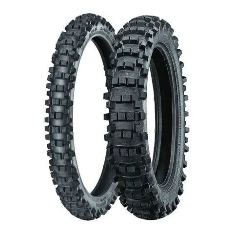 120/90-19 Kenda Trakmaster Ii K760, 66M Tt 2