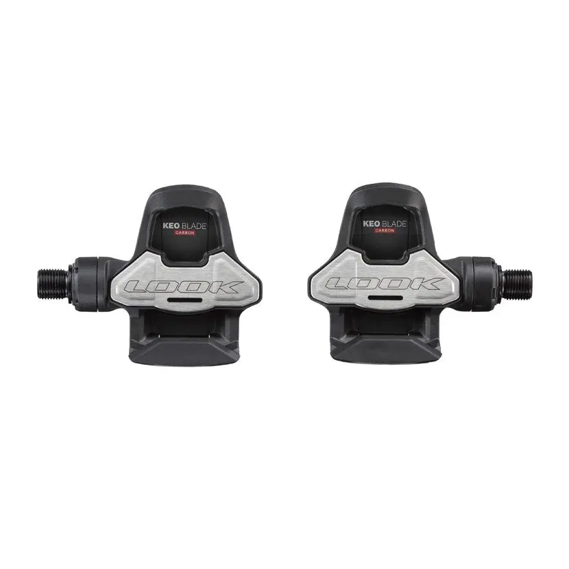 Look Keo Blade Carbon Pedals 1