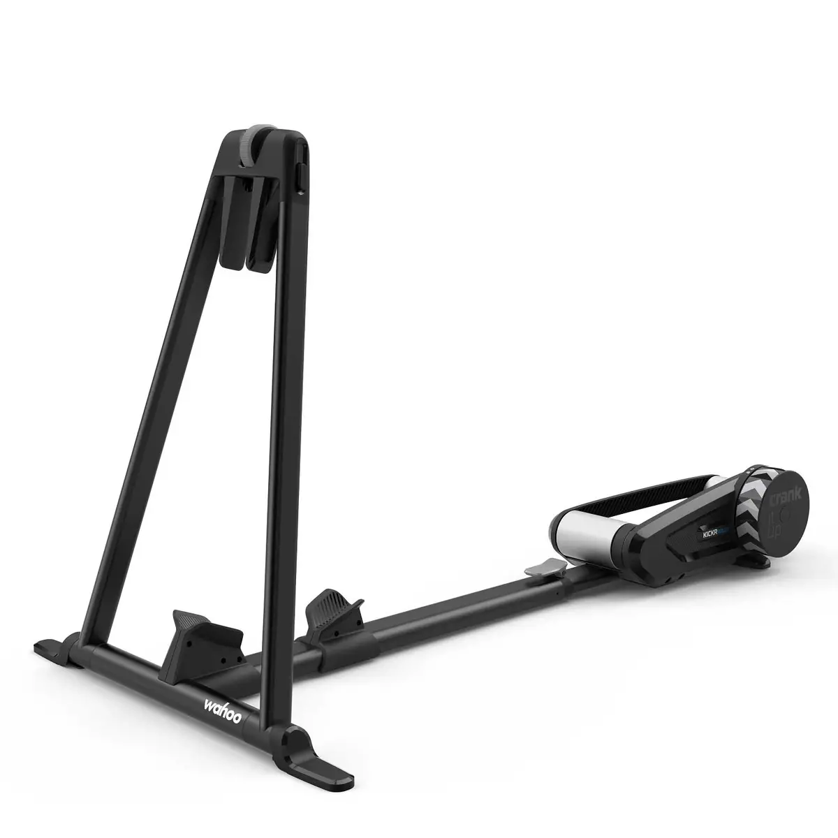Wahoo Kickr Rollr Smart Trainer 1