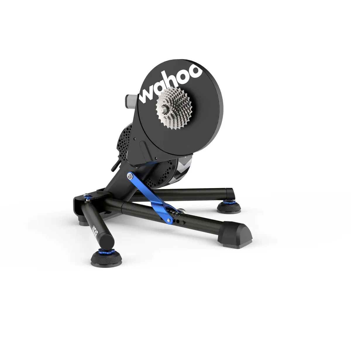 Wahoo Fitness Kickr Smart Trainer V6 1