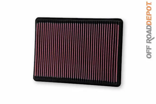 Filtro Rem Para Liberty 3.7L V6 1
