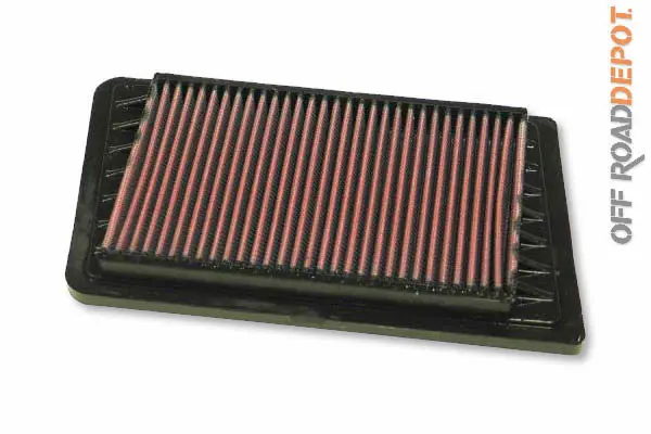 Filtro De Reemplazo 4L Para Jeep Liberty 02-03 1