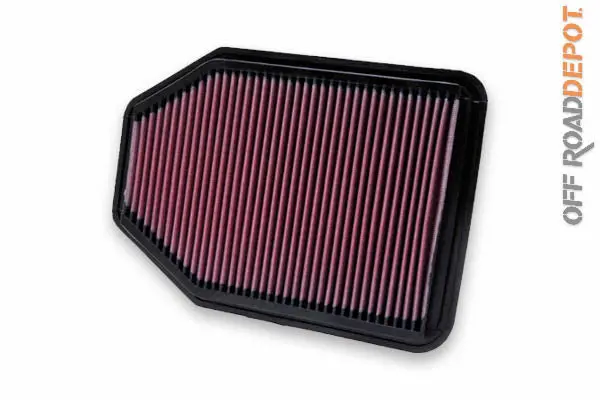 Filtro De Aire Para Jeep 07-13 1