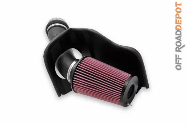 Performance Intake Kit Para Ford Diesel 99-02 1