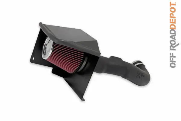 Filtro De Aire Charger Series Chevrolet / Gmc 09-10 1