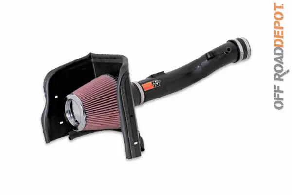 Intake Sistem 4.0L V6 Para Toyota Tacoma 1
