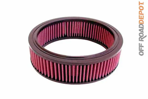 Filtro Rem. 1500 3.9L V6, 5.2,5.9 V8 Para Dodge Ram 1