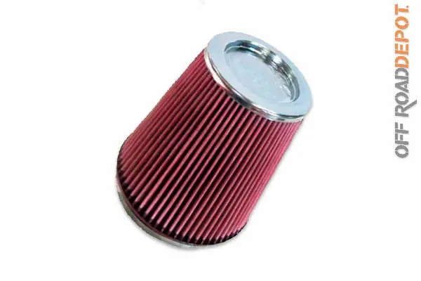 Filtro De Aire Universal 6'' 152Mm 1