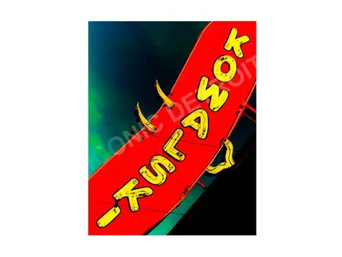 Kowalski Luster Or Canvas Print $35 - $430 1
