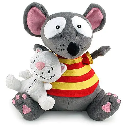 Toopy And Binoo Plush Doll 1
