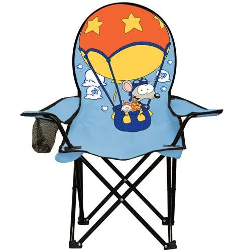 Toopy And Binoo Children's Folding Chair 1