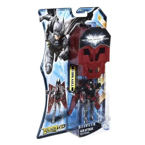 Batman The Dark Knight Rises Deluxe Air Attack 1