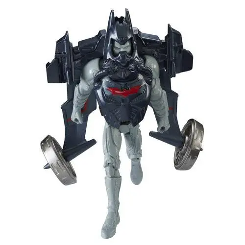 Batman The Dark Knight Rises Deluxe Flight Strike 1