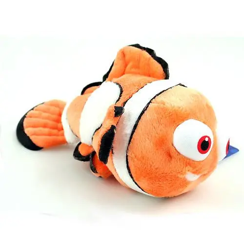Finding Nemo Plush (Nemo) 1