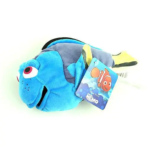 Finding Nemo Plush (Dory) 1