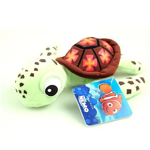 Finding Nemo Plush (Squirt) 1