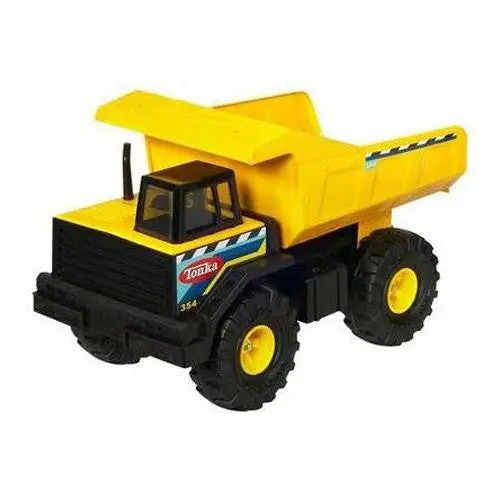 Tonka Classics Steel Dump Truck 1