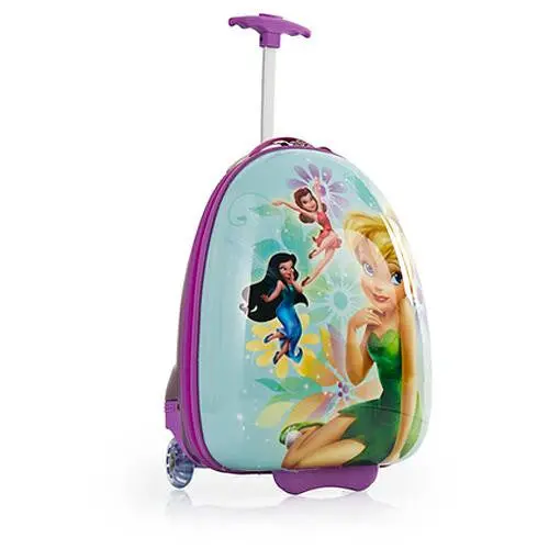 Heys Disney Fairies Luggage Case 1