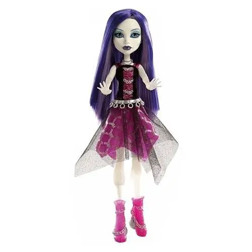 Monster High Ghoul's Alive! Spectra Vondergeist  Doll 1