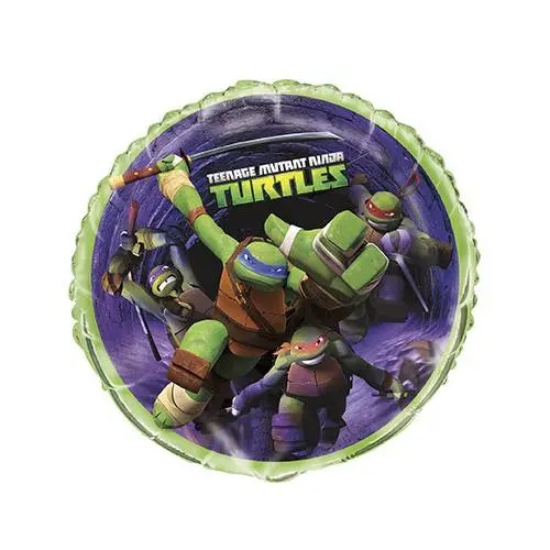 Tmnt Foil Balloon 1