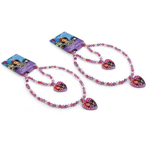 Sofia The First Jewelry Set (2-Pack) 1