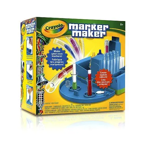 Crayola Marker Maker 1