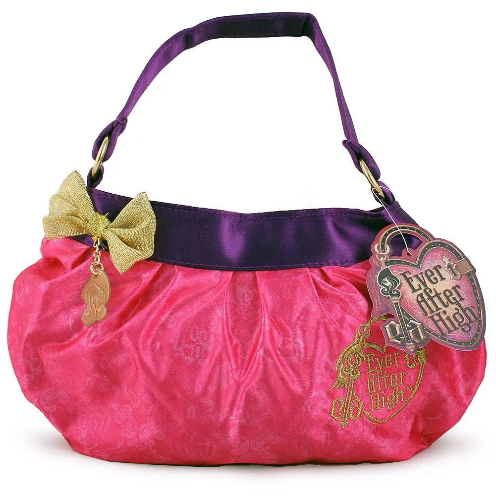 Ever After High Silk Hand Bag 1