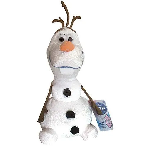 Disney Frozen Talking Plush (Olaf) 1
