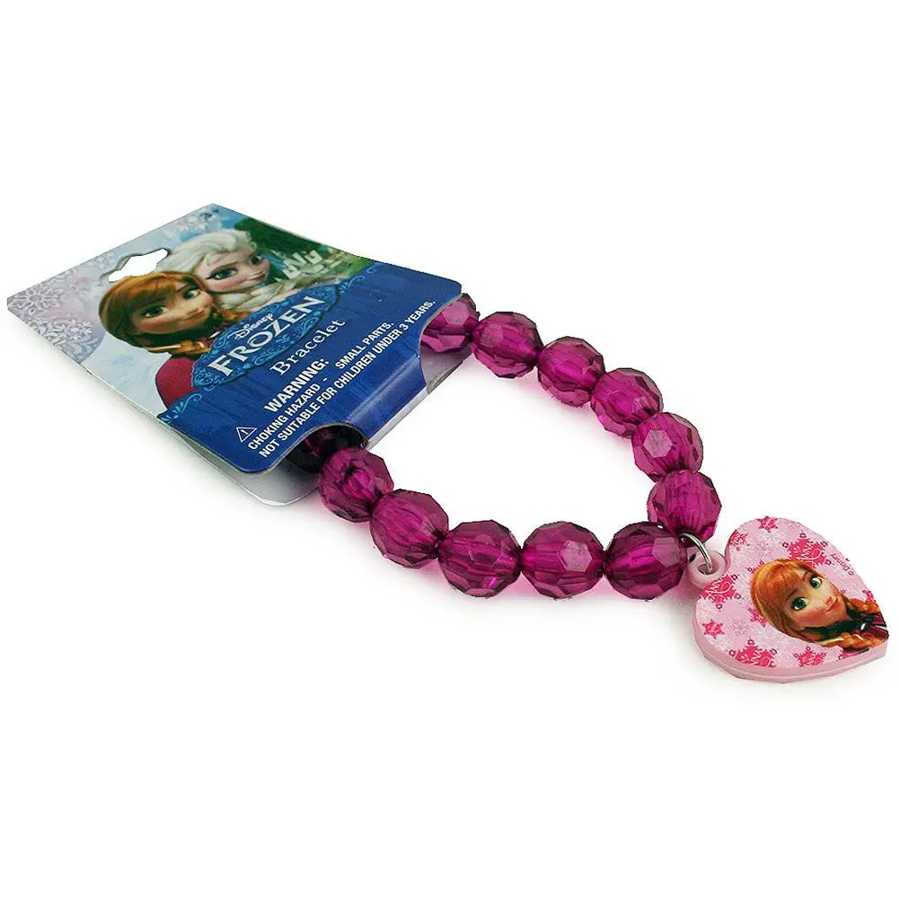 Disney Frozen Bracelet (Anna) 1