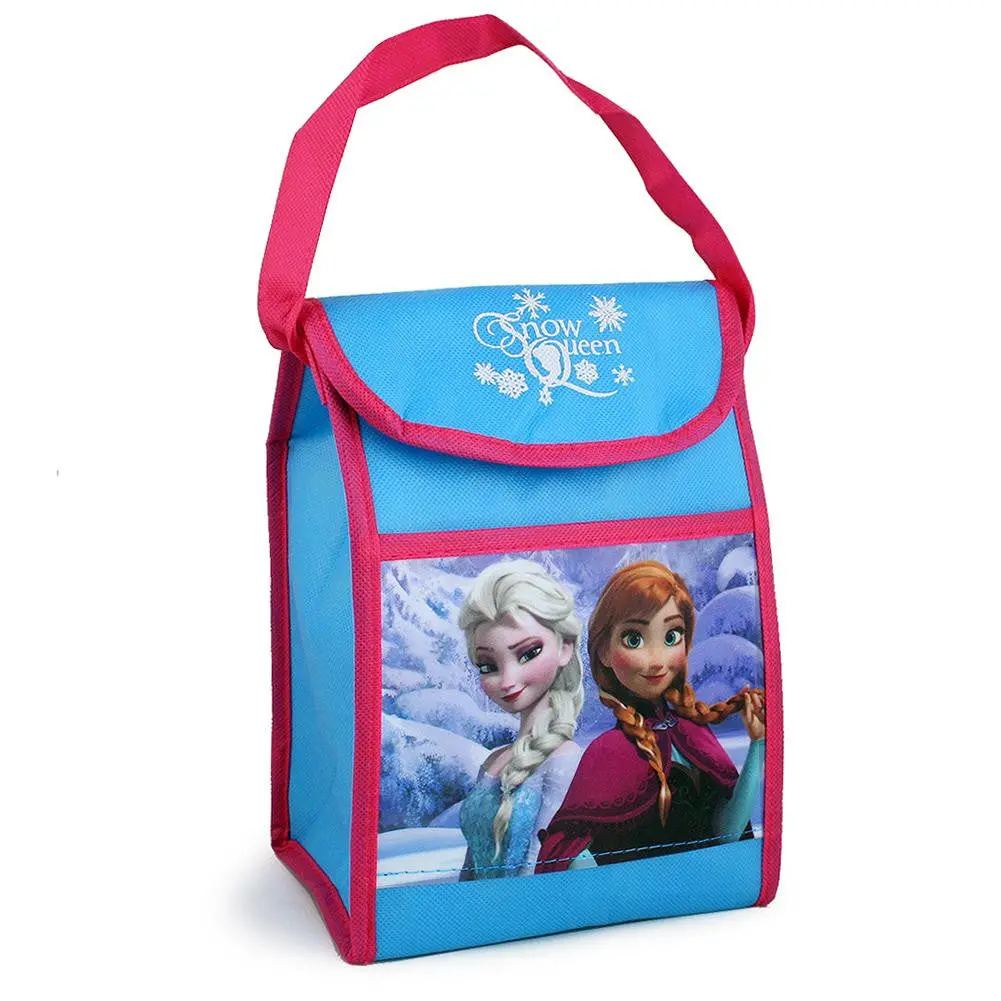 Disney Frozen Lunch Bag 1