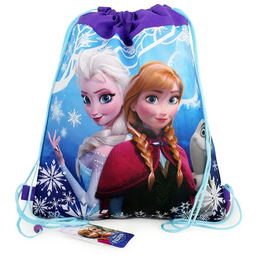 Disney Frozen Tote Bag 1