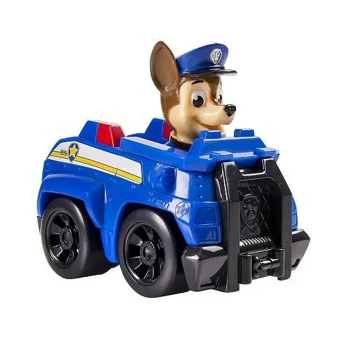 Paw Patrol Racers - Chase 1