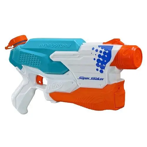 Super Soaker Hydrostorm 1