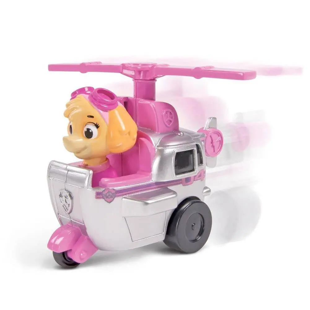 Paw Patrol Racers - Skye 1
