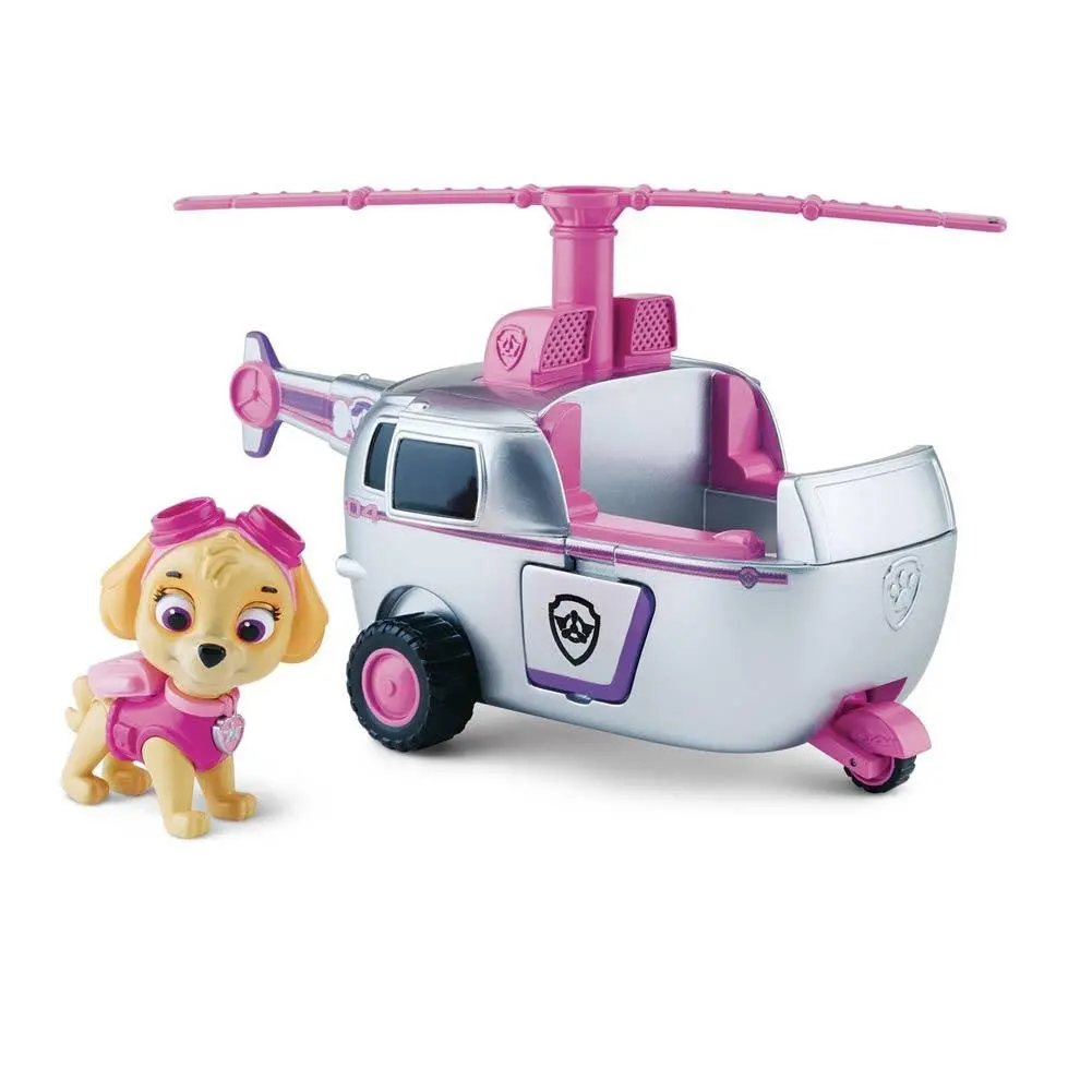 Paw Patrol - Skye's High Flyin' Copter 1