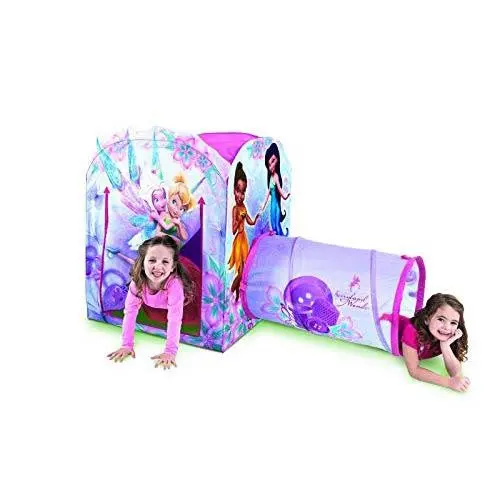 Playhut Disney Fairies Adventure Hut 1